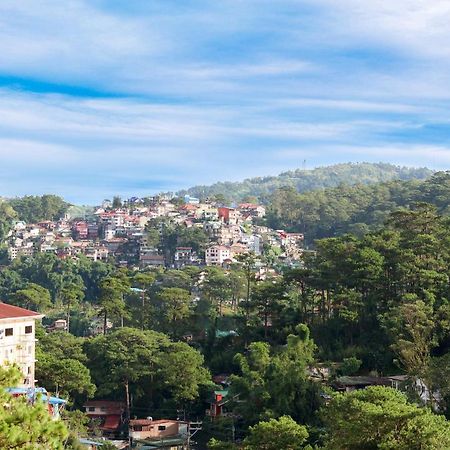 Sotogrande Hotel Baguio Baguio City Esterno foto